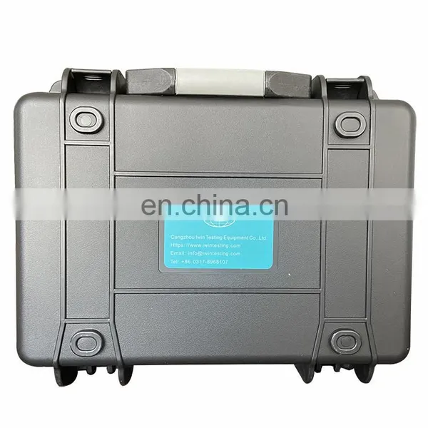 UT Ultrasonic Ndt Testing Equipment Suppliers Price photo-6