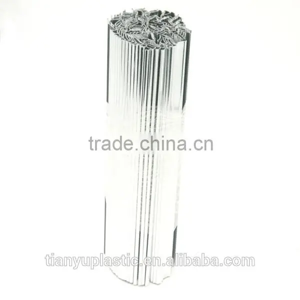 New Size of Chrome Moulding Trim Strips photo-2