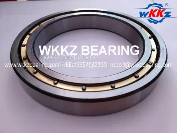 RHP XLJ11 1/2 Bearing,XLJ11 1/2 Inch Ball Bearing, WKKZ BEARING,CHINA BEARING photo-2