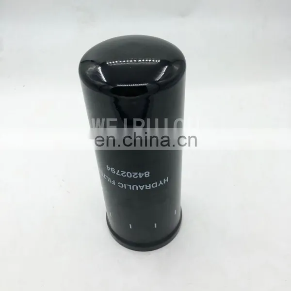 Excavator Hydraulic Filter P569206 84202794 photo-3