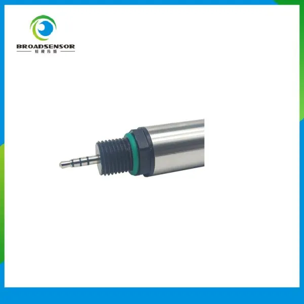 Online Turbidity Sensor, RS485 Output, Multi-parameter Sonde, NTU,SS photo-3