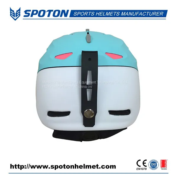 China Manufacturer Skateboard Ski Helmet