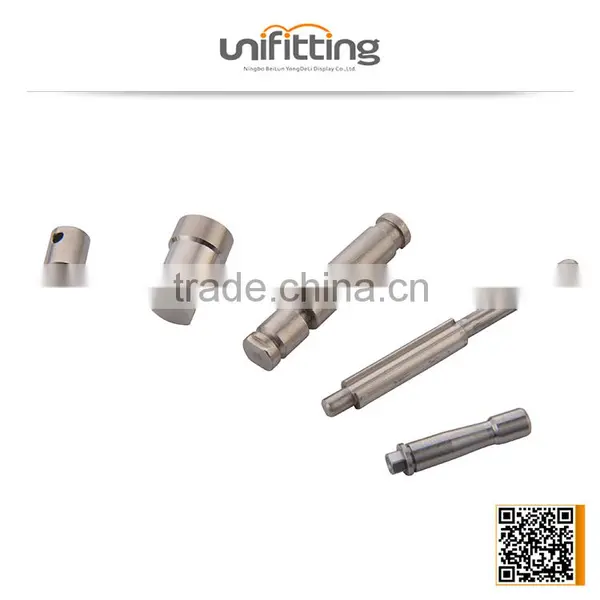 ODM High Precision Cnc Lathe Machining photo-6