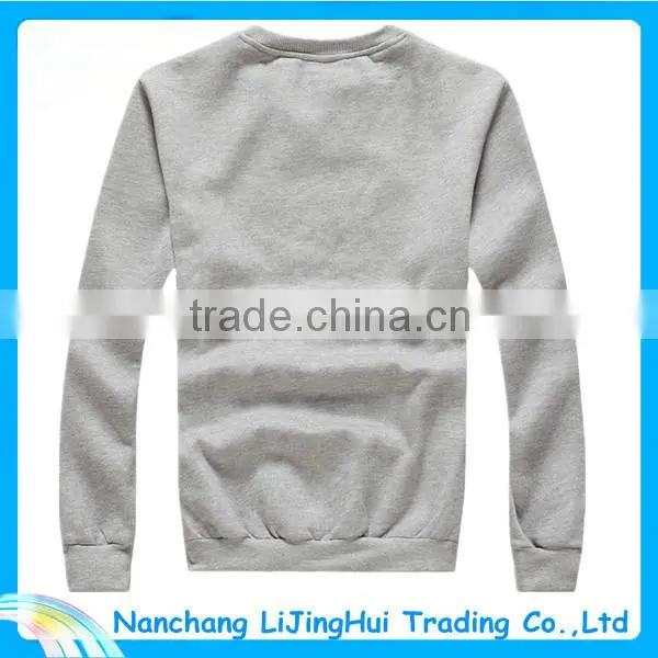 2015 New Design Hot Sale Pullover Men photo-4
