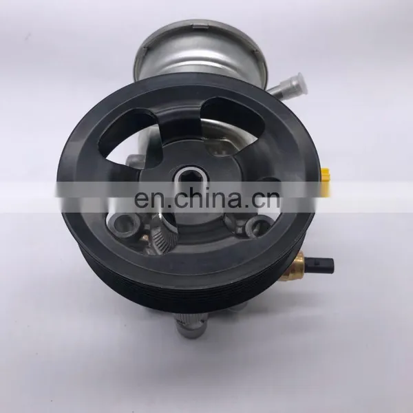 HIGH QUALITY Auto Parts Power Steering Pump 44310-0k010 For HILUX Vigo TGN1 2005-/ INNOVA photo-3
