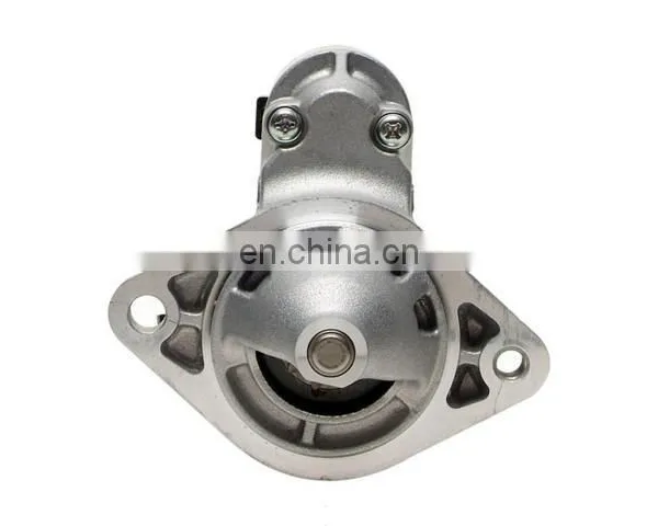 HIGH QUALITY AUTO Starter MOTOR FOR COROLLA 1ZZFE 2004-2008 OEM:28100-22090 photo-5