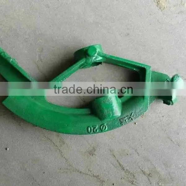 16-50mm Metal Bending Device photo-4