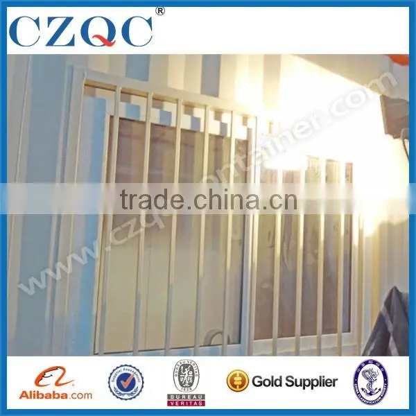 20ft and 40ft Container Homes Customized Container Office photo-4