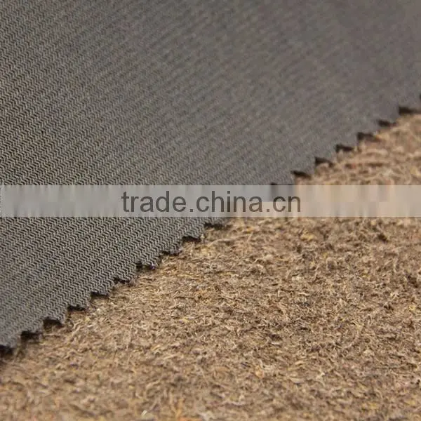Shoe Material Synthetic Lining Material for Shoe Shoe Upper Material photo-6