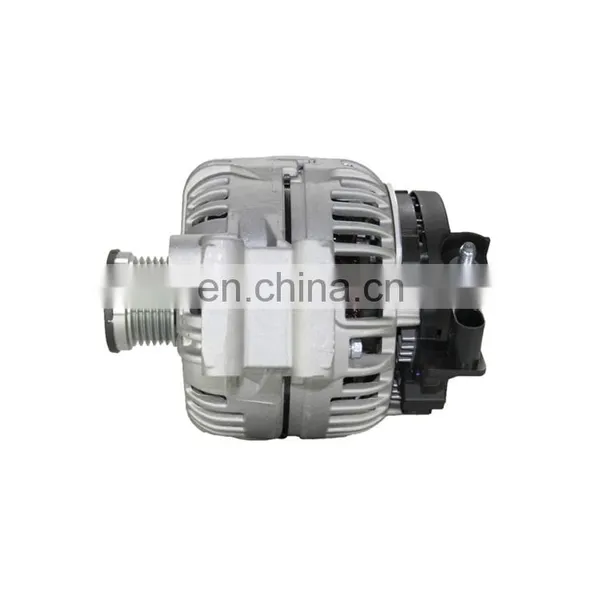 Alternator For MAN NEOPLAN TEMSA Hocl Lc Lion S City Coach 0124655025 0986049820 DRA0242 CA1997IR LRA03183 photo-5