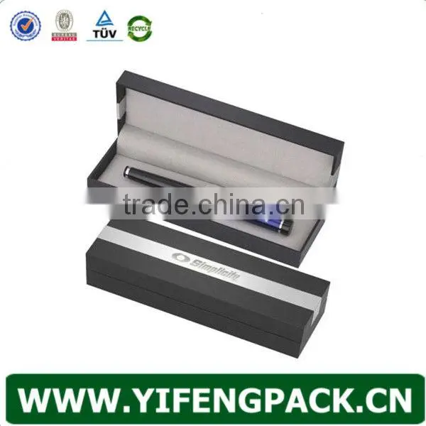 China Supplier Stationery Box Pen Packaging Box Pen Gift Box In Cardboard photo-3