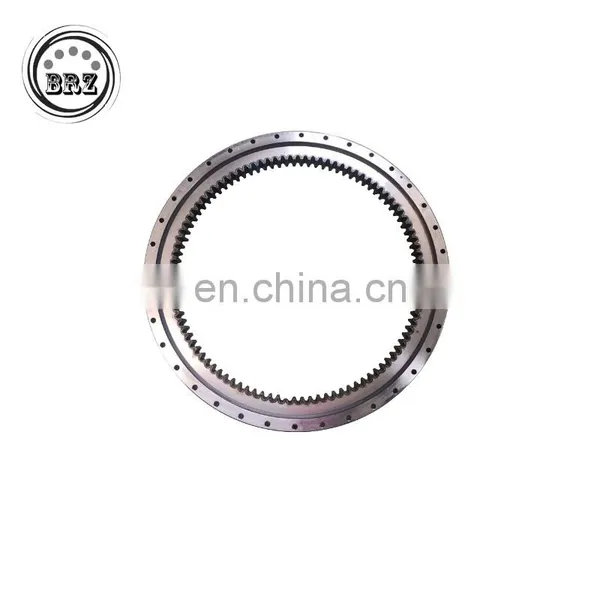 Sumitomo SH120A1 SH120A2 SH120A3 Swing Bearing SH120-3 Excavator Slew Ring photo-2