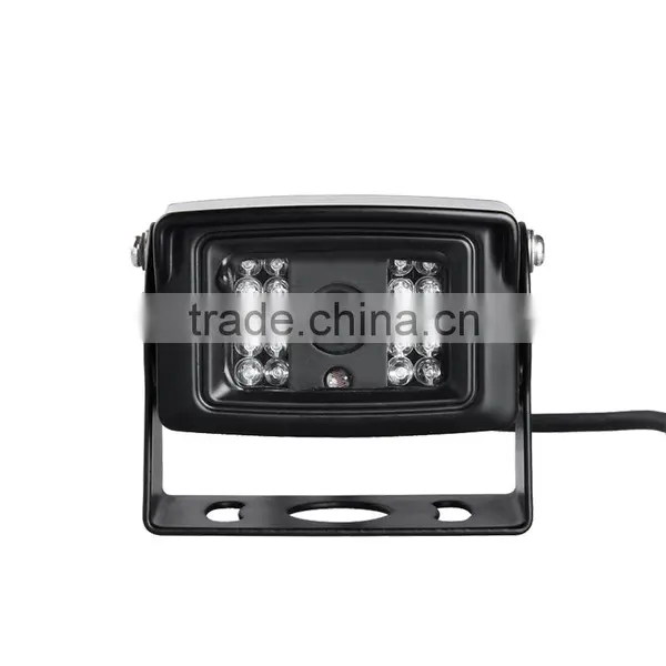 Wolesale hd Ccd Camera Car Parking Camera Night Vision Infrared Waterproof Rear View Camera photo-2