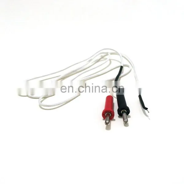 TP-01A TP01A TP 01A K-type Length Wire Temperature Test Thermocouple Sensor Probe New 100cm photo-2
