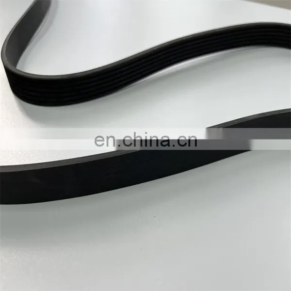 Guangzhou High-performance Authentic Auto Engine Spare Parts Generator Belt for Mondeo 13 1.5 Taurus 13-18 1.5 photo-2
