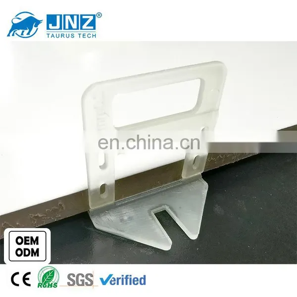 JNZ Tile Leveling System Wall Flooring Installation Tools Plastic Spacer photo-4