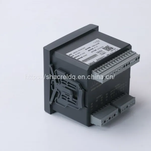 Acrel BD Series Current Transmitter BD-3I3 photo-2