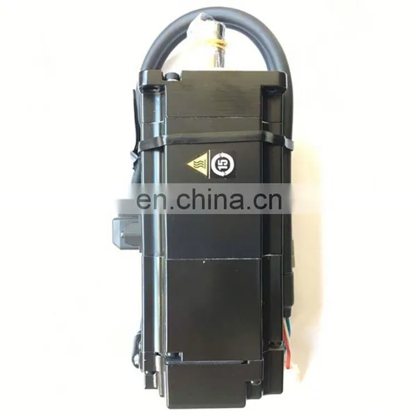 SGDV-8R4D05A Servo Motor Drive photo-2