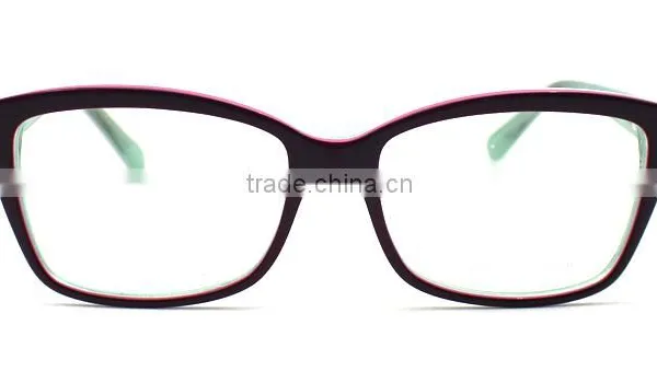 China Wholesale Optical Eyeglasses Frames and Fashion Wenzhou Factory and 100% Hot Sale Acetate Optical Frames Supplier's Choice photo-2