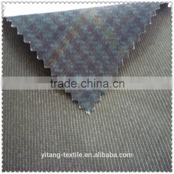 Men's Suit Fabric photo-2