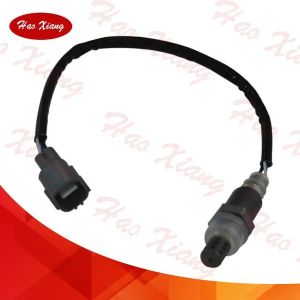 Haoxiang New Material Auto Oxygen O2 Lambda Sensor Oxygen Sensor 89465-35660 for Toyota Land Cruiser Prado TRJ12 Hilux photo-2