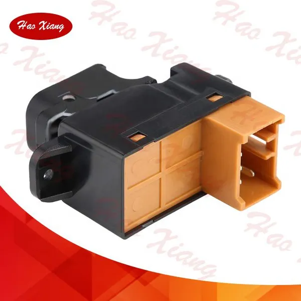 Haoxiang CAR Electric Power Window Switches Universal Window Lifter Switch 93580-2Z000 For Hyundai IX35 photo-2