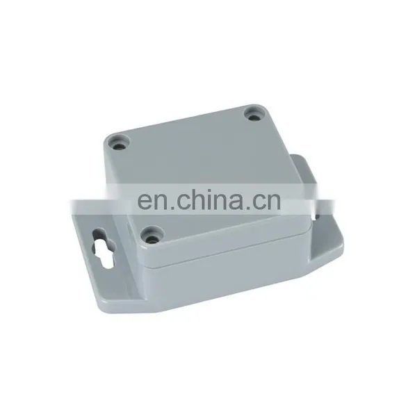 Plastic Injection Molding Company Provide High Quality Food Class ABS PP PE Plastic Injection Component Parts Injection photo-5