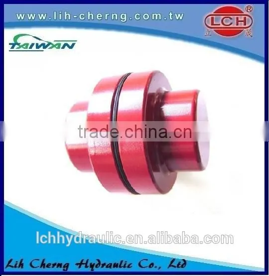 China Supplier Hydraulic Quick Coupler photo-4