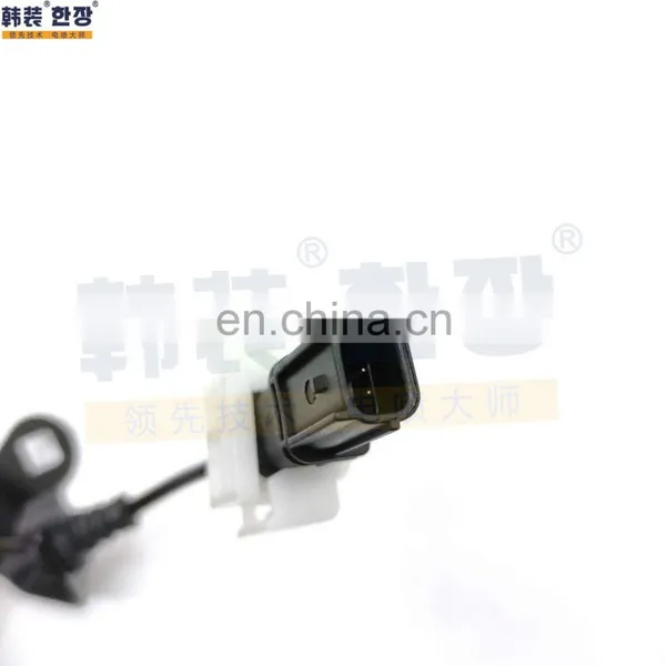 High Quality Rear Right ABS Abs Wheel Speed Sensor OEM 57470-T4N-H01 for HONDA Null 2012 photo-5
