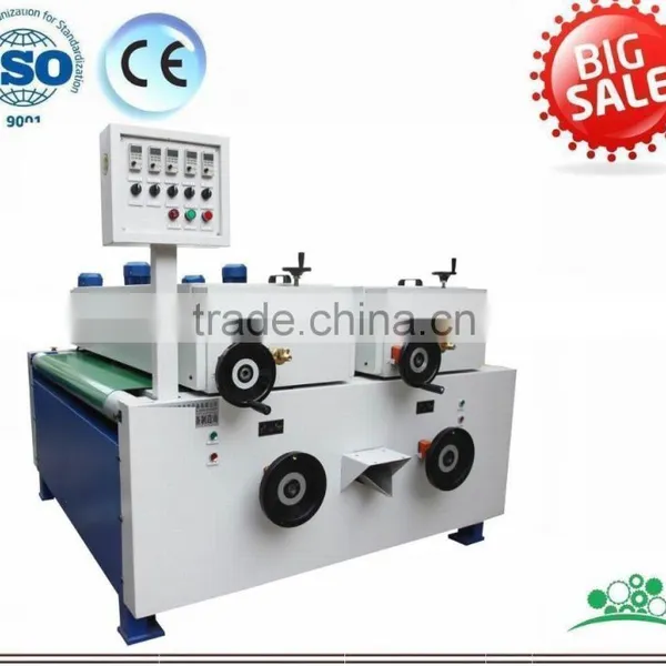 Dip Coating Machine roll coater