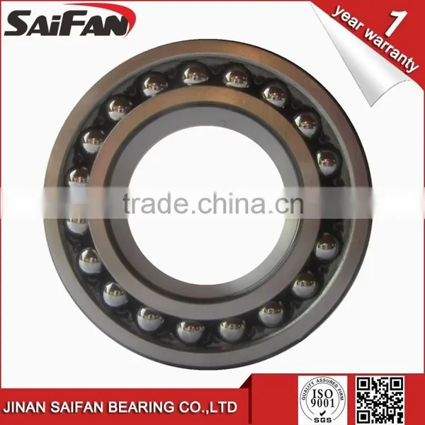 SAIFAN Self-aligning Ball Bearings 1212 NSK Self-aligning Ball Bearings 1212K Bearing Sizes 60*110*22mm photo-2