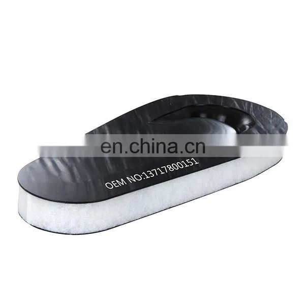 Wellfar Custom Auto Parts Car Hepa Non-Woven Air Filter For Bmw 730 1908079 13717800151 photo-2