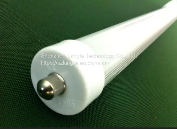 8ft 2.4m LED Tube Light 36W FA8 Lamp Head 100v-277V-Lant Lighting photo-4