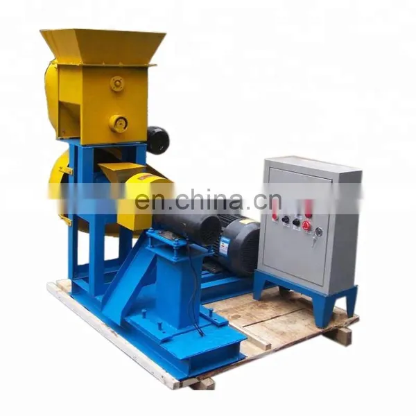 Mini Business Puffed Rice Cake Making Machine photo-2