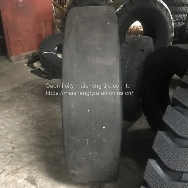 Шины Chaoyang 12.00/1200R24 для шахтных погрузчиков и кранов