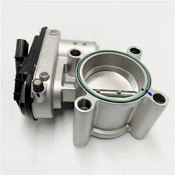 Gas Engine Parts Electronic Throttle Valves 612600191590 6945-5043