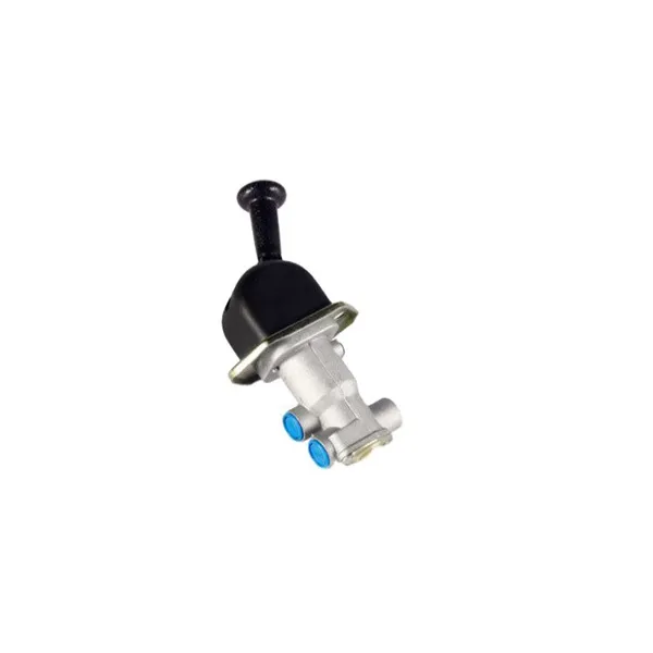 9617231180 Air Suspension Semi Trailer Hand Brake Valve for Man