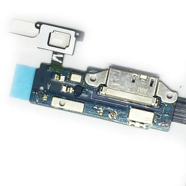 Flex Cable For Samsung S5 G900A USB Charging Board Charger Port Dock Plug Connector Part Replacement photo-4