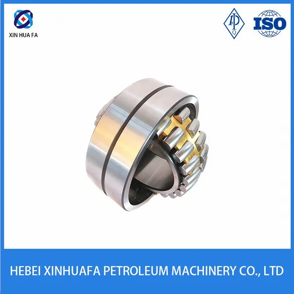 Triplex Mud Pump Parts/Mud Pump Parts Parts/ Mud Pump Bearings/Professional Supplier of Bearing photo-2