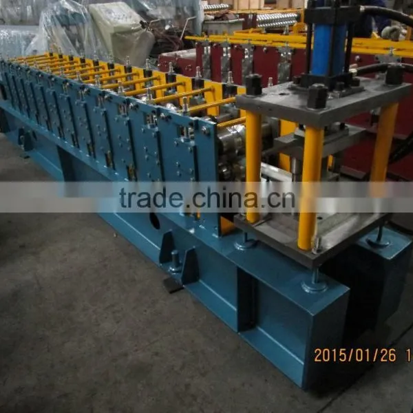 Omega Forming Machine photo-2