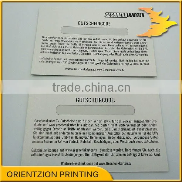 Serial Number Voucher photo-3