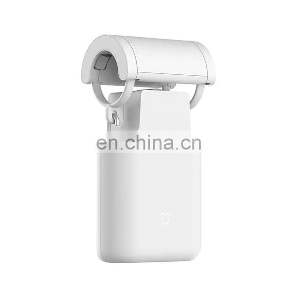 Xiaomi Mijia Curtain Companion Mate Hang-And-Use For U- / I-Shaped Track Roman Pole Smart Linkage Control Require BT Gateway photo-2