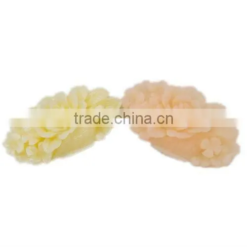 Silicone Clay Molds Concrete Molds Resin Craft Mold F0018