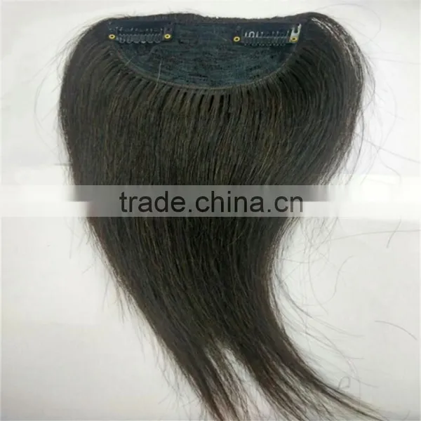 Fringe Wholesale Virgin Lace Closure Fringe Silk Weave With Fringe photo-2