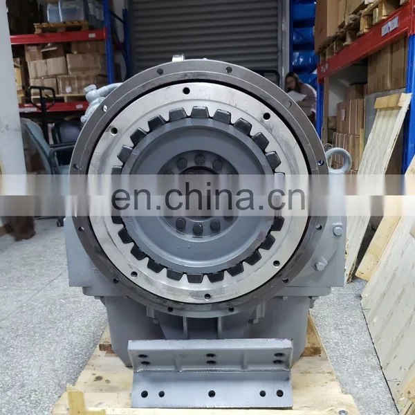 Brand New Hangzhou Advance MV100A Light High-speed Marine Gearbox for Ship Boat photo-3