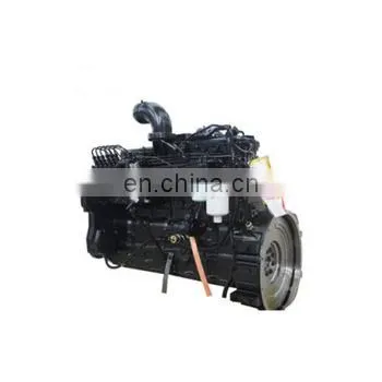 SCDC Engine of M11,NT/NTA-855, KT/KTA/KTTA19,KT/KTA38, KTA/KTTA50, 4BT,6BT, C Serials Engine photo-5