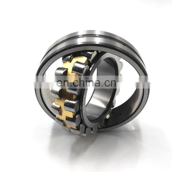 22230 CA/W33 CC/W33 MB/W33 Factory Price 150X270X73 mm Banite Chrome Steel Spherical Roller Bearing photo-2