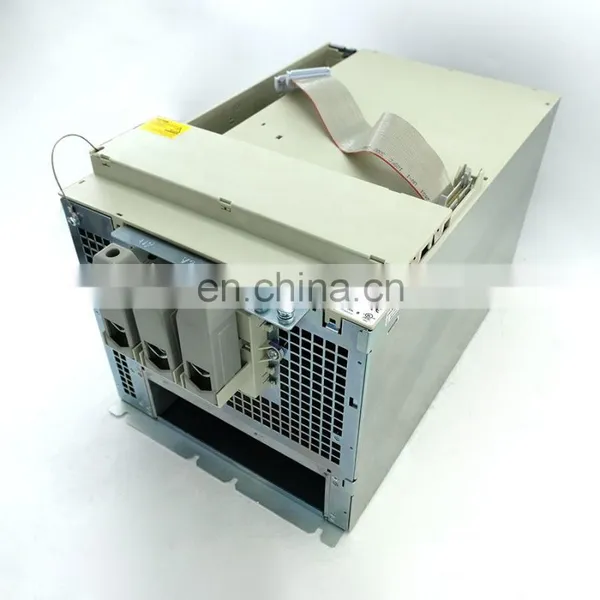 Best Price Original Siemens 6SN1123-1AA00-0KA1 Exclusive Quotations PLC Welcome To Consult 6SN1123-1AA00-0KA1 photo-2