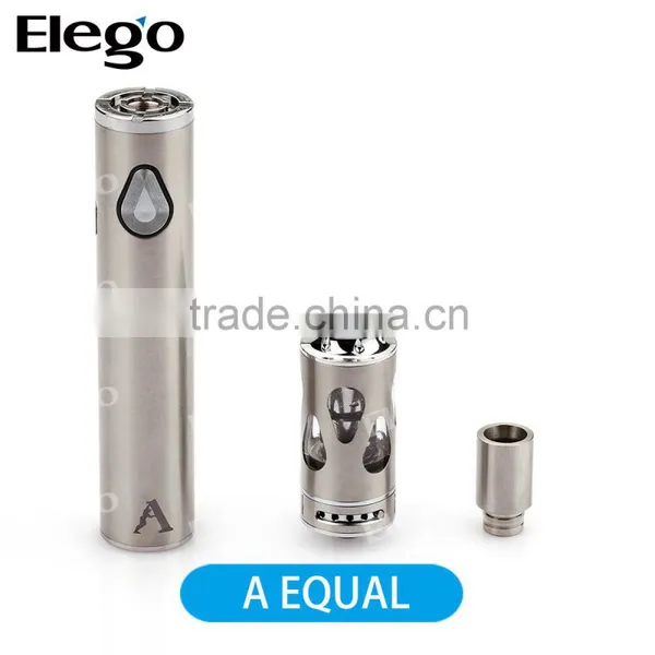 Wholesale Latest Rofvape A Equal Kit With 3000mAh Vape Pen photo-5