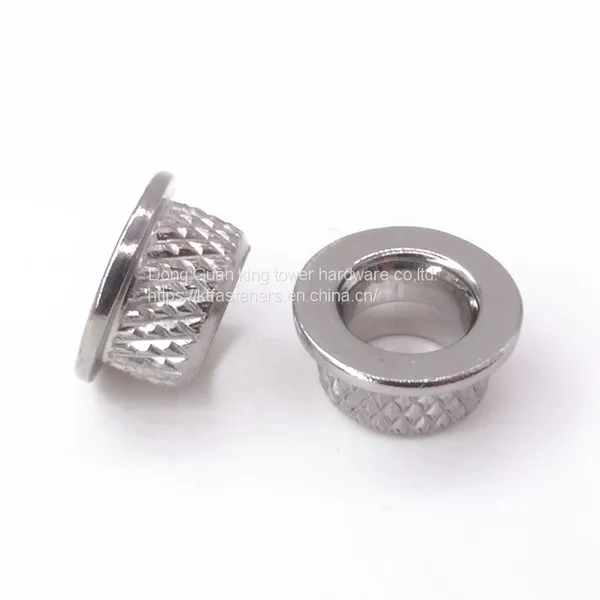 Custom Cnc Machining Factory